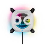 Corsair Icue XH305i RGB Kit White