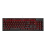 Corsair K60 Pro Mechanical Gaming Keyboard Cherry Viola Switches 1