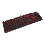 Corsair K60 Pro Mechanical Gaming Keyboard Cherry Viola Switches 2