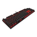 Corsair K60 Pro Mechanical Gaming Keyboard Cherry Viola Switches 3