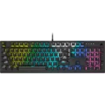 Corsair K60 RGB PRO SE Mechanical Gaming Keyboard