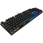 Corsair K60 RGB PRO SE Mechanical Gaming Keyboard