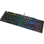 Corsair K60 RGB PRO SE Mechanical Gaming Keyboard