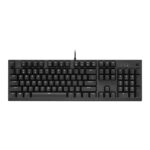 Corsair K60 RGB Pro Mechanical Gaming Keyboard Cherry Viola Switches 4