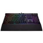 Corsair K70 RGB MK.2 Cherry MX Red RGB Keyboard (Black)
