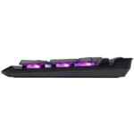 Corsair K70 RGB MK.2 Cherry MX Red RGB Keyboard (Black)