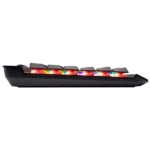 Corsair K70 RGB MK.2 Cherry MX Red RGB Keyboard (Black)