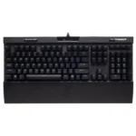 Corsair K70 RGB MK.2 SE Gaming Keyboard Cherry MX Brown Switches (Black)
