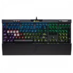 Corsair K70 RGB MK.2 SE Gaming Keyboard Cherry MX Brown Switches (Black)