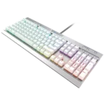 Corsair K70 RGB MK.2 SE Gaming Keyboard Cherry MX Speed Switches (White)