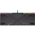 Corsair K95 RGB PLATINUM XT Mechanical Gaming Keyboard (Cherry MX Brown)