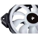 Corsair LL120 RGB PWM Cabinet Fan With Lighting Node Pro (Triple Pack)