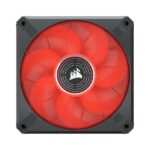 Corsair ML120 Red Led
