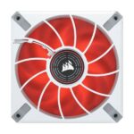 Corsair ML120 Red Led-