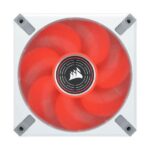 Corsair ML120 Red Led-