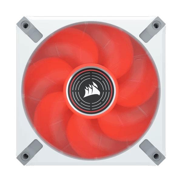 Corsair ML120 Red Led-