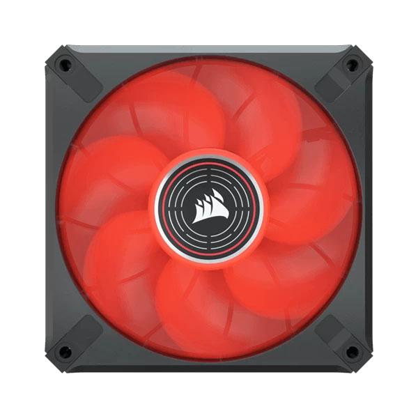 Corsair ML120 Red Led