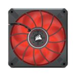 Corsair ML120 Red Led