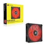 Corsair ML120 Red Led