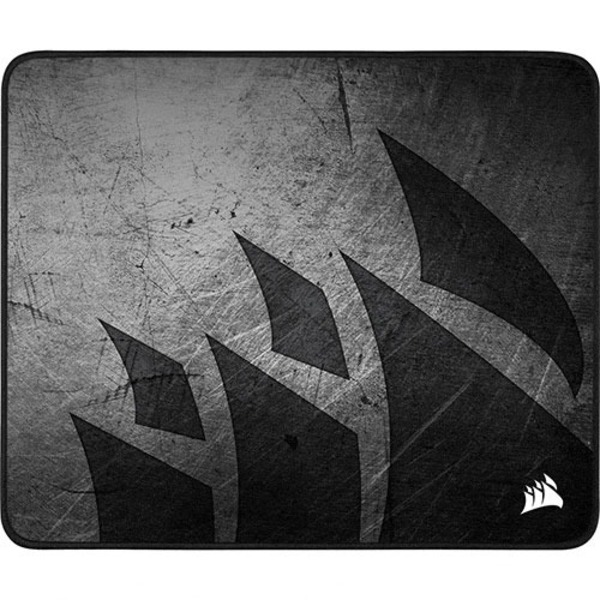 Corsair MM300 PRO Premium Spill Proof Cloth Gaming Mouse Pad Medium 1