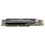 Corsair MP600 Micro 2TB M.2 NVMe PCIe x4 Gen4 SSD - Image 3