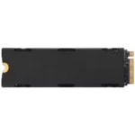 Corsair MP600 PRO LPX 4TB M.2 NVMe PCIe x4 Gen4 SSD