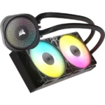 Corsair Nautilus 240 RS ARGB 240mm CPU Liquid Cooler