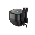 Corsair Nautilus 360 RS ARGB Liquid CPU Cooler
