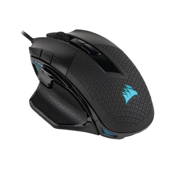 Corsair Nightsword RGB Tunable Gaming Mouse 1