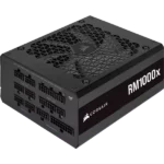 Corsair RM1000X 1000Watt 80 Plus Gold SMPS