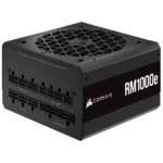 Corsair RM1000e 1000 Watt 80 Plus Gold ATX 3.0 SMPS