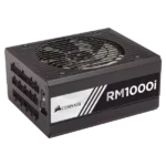 Corsair RM1000i 1000 Watt 80 Plus Gold SMPS