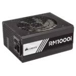 Corsair RM1000i 1000 Watt 80 Plus Gold SMPS