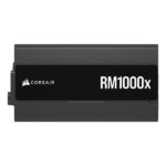 Corsair RM1000x 1000W 80 Plus Gold Fully Modular ATX Power Supply (Black) - Image 5
