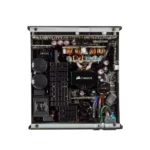 Corsair RM650 80 Plus Gold Fully Modular SMPS