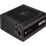 Corsair RM750 750Watt 80 Plus Gold SMPS