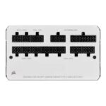 Corsair RM750 SMPS 750 Watt 80 Plus Gold Certification ATX PSU White 4