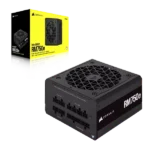 Corsair RM750e 750 Watt 80 Plus Gold ATX 3.0 SMPS