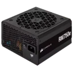 Corsair RM750e 750 Watt 80 Plus Gold ATX 3.0 SMPS