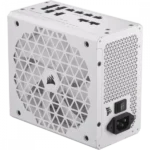 Corsair RM750x Shift Cybenetics 750W 80 PLUS Gold Modular Power Supply (WHITE) - Image 6