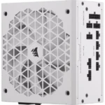 Corsair RM750x Shift Cybenetics 750W 80 PLUS Gold Modular Power Supply (WHITE)