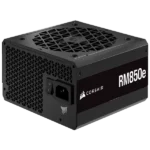 Corsair RM850e 850 Watt 80 Plus Gold ATX 3.0 SMPS