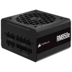 Corsair RM850e 850 Watt 80 Plus Gold ATX 3.0 SMPS