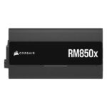 Corsair RM850x 850W 80 Plus Gold Fully Modular ATX Power Supply (Black) - Image 6