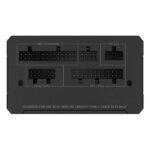 Corsair RMe Series RM1000e Fully Modular Low-Noise ATX Power Supply (CP-9020297-IN) - Image 3