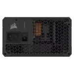 Corsair RMe Series RM650e Fully Modular Low-Noise ATX Power Supply (CP-9020302-IN) - Image 2