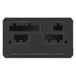 Corsair RMe Series RM650e Fully Modular Low-Noise ATX Power Supply (CP-9020302-IN) - Image 3