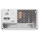 Corsair RMe Series RM750e Fully Modular Low-Noise ATX Power Supply White (CP-9020292-IN) - Image 3