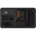 Corsair RMe Series RM850e Fully Modular Low-Noise ATX Power Supply (CP-9020296-IN) - Image 2