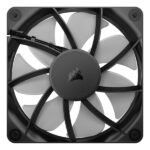 Corsair RS120 ARGB 120mm PWM Fan (Black) - Image 3